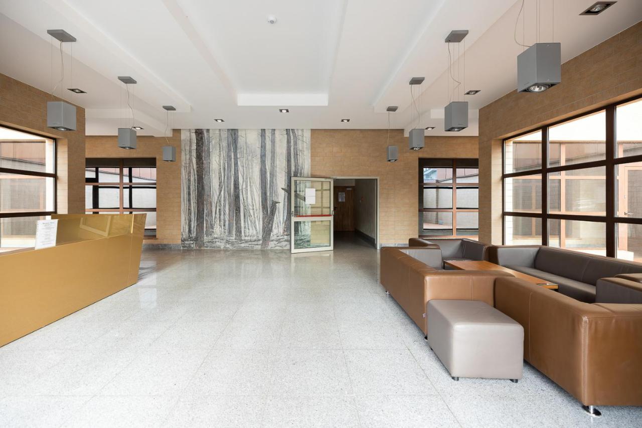 Apartament Nad Morzem Slonce I Plaza Dziwnówek Exterior foto