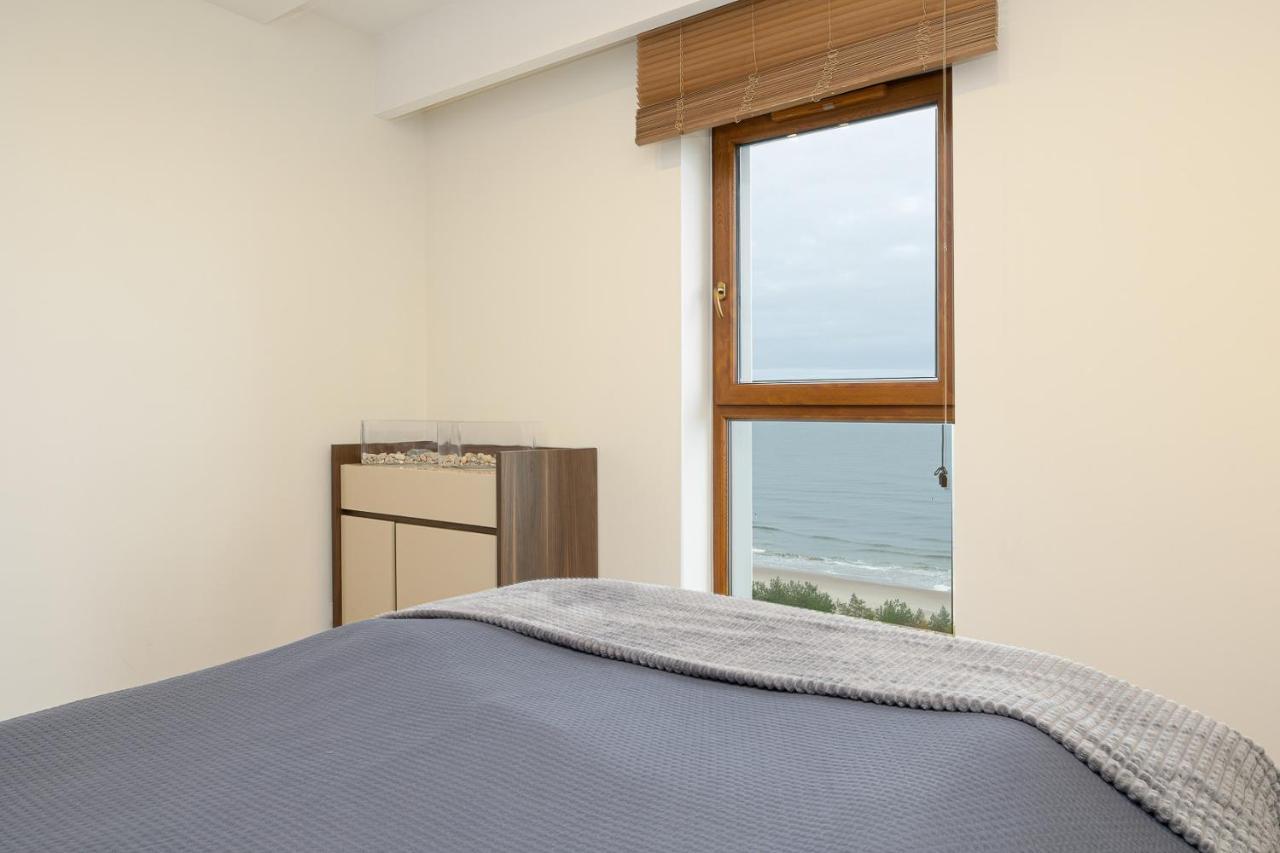 Apartament Nad Morzem Slonce I Plaza Dziwnówek Exterior foto