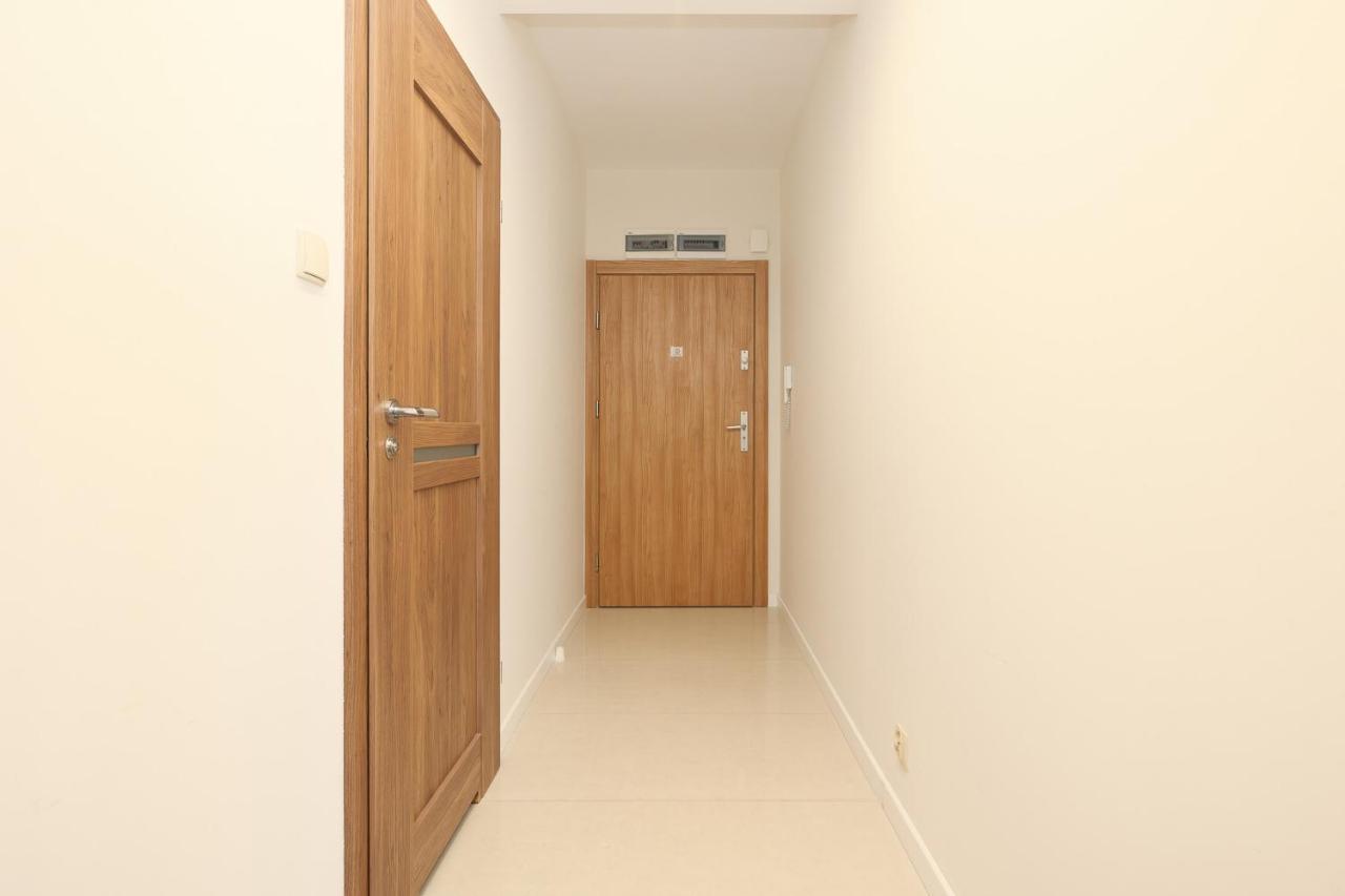 Apartament Nad Morzem Slonce I Plaza Dziwnówek Exterior foto