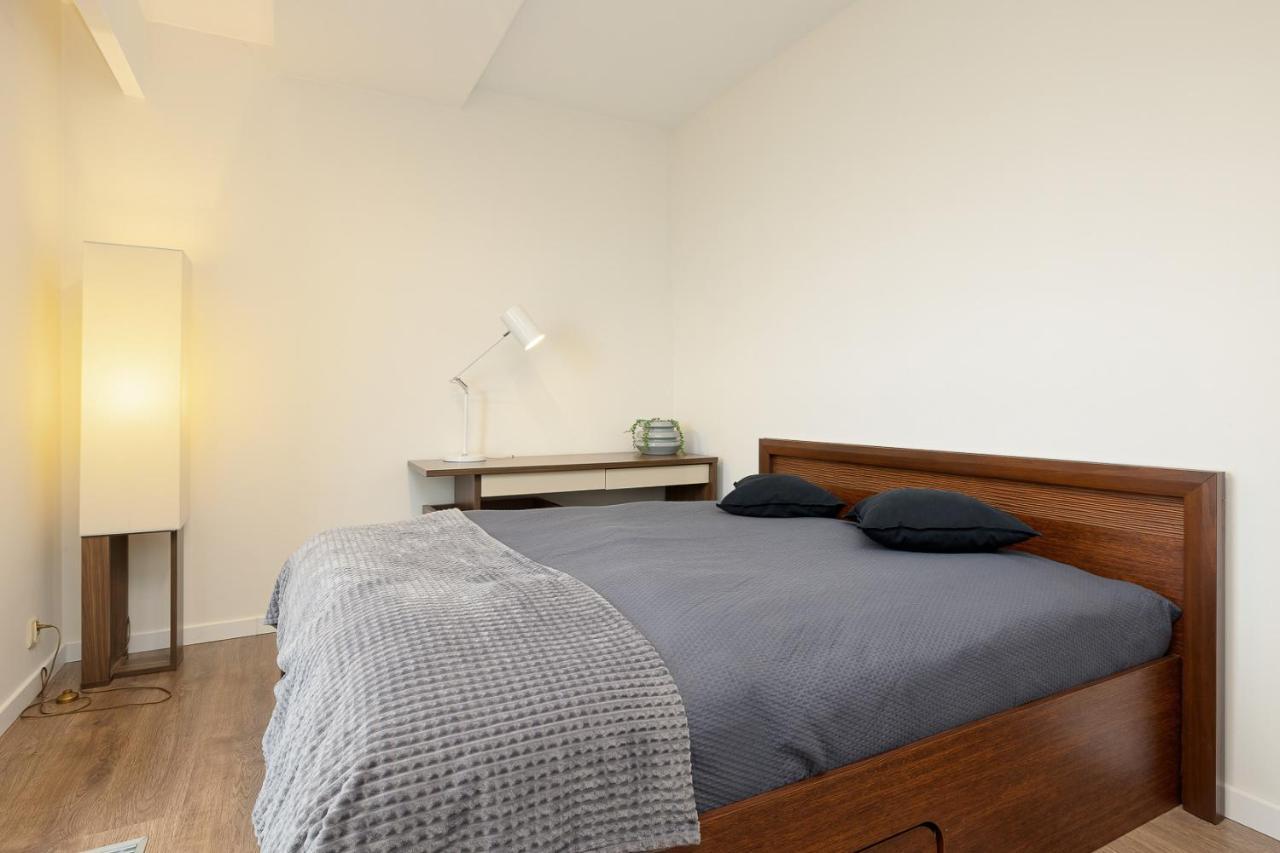Apartament Nad Morzem Slonce I Plaza Dziwnówek Exterior foto