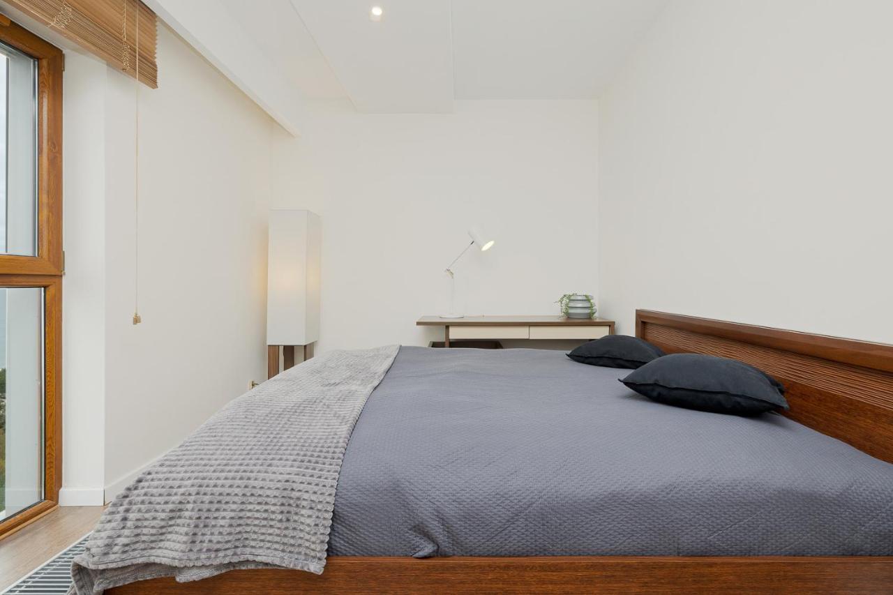Apartament Nad Morzem Slonce I Plaza Dziwnówek Exterior foto