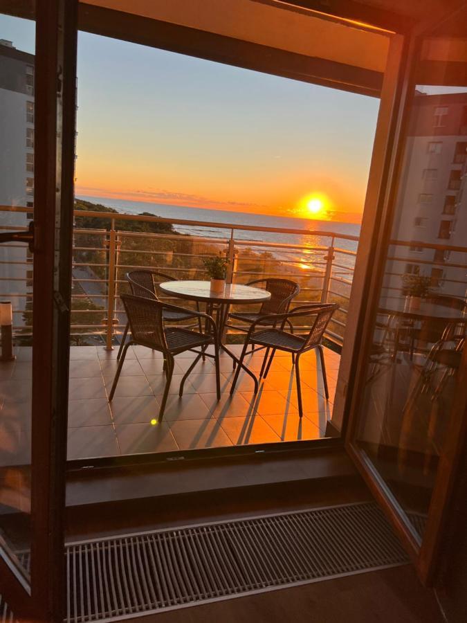 Apartament Nad Morzem Slonce I Plaza Dziwnówek Exterior foto